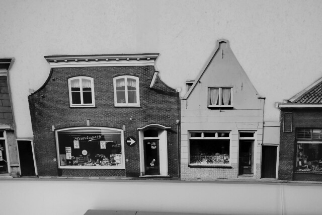 Oudheidkamer Spijkenisse